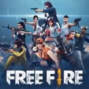 Free Fire Indonesia Diamond