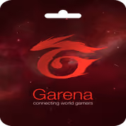 Garena Shell Singapore