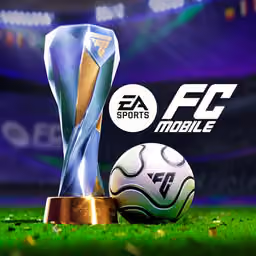 EA FC Mobile Gift Card in Bangladesh