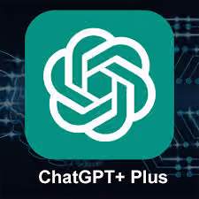  ChatGPT Plus