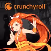 Crunchyroll Premium