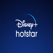 Disney Plus Hotstar Subscription