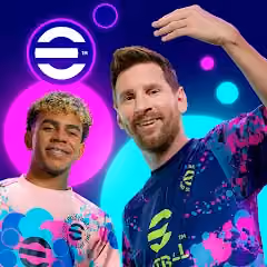  eFootball Top Up