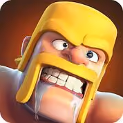 Clash of Clans Top Up