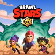 Brawl Stars Top Up