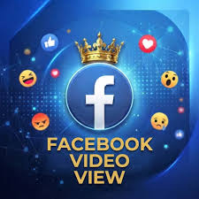 Facebook video view