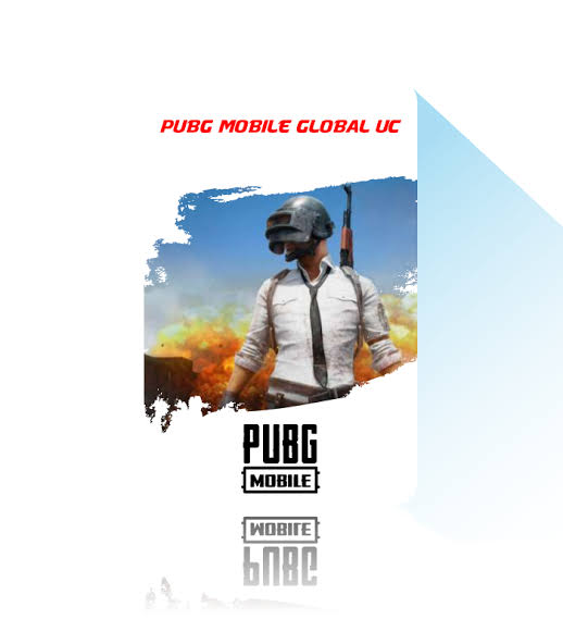  PUBG Mobile Voucher (Global) BD