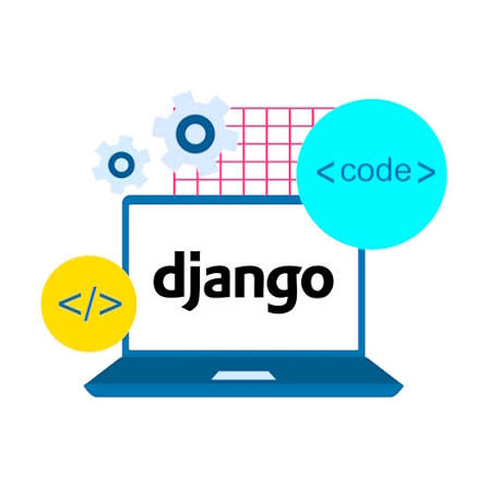 Django Backend কোর্স