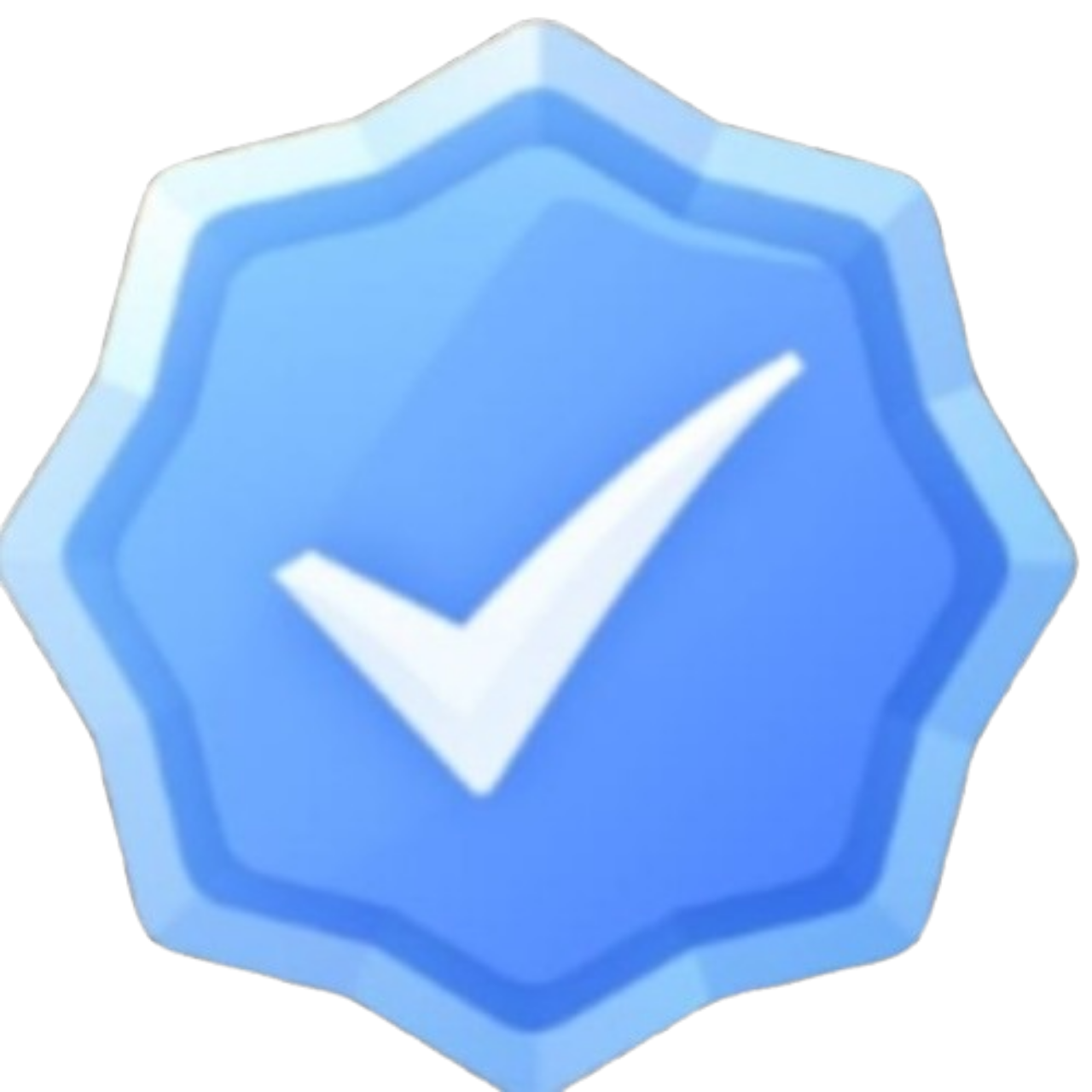badge